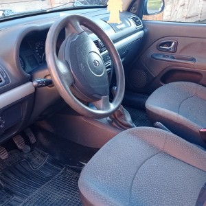 RENAULT CLO 1,2, 8v 2007 god.