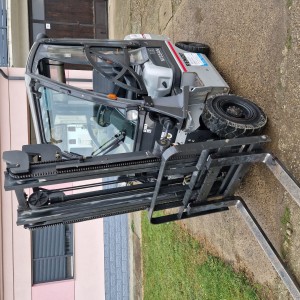 Vilicar Nissan-Fendt