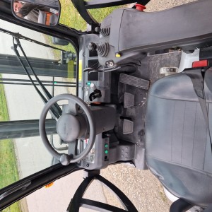 Vilicar Nissan-Fendt