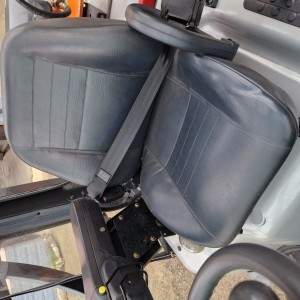 Vilicar Nissan-Fendt
