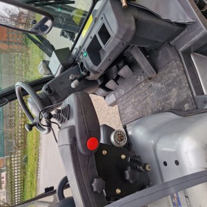 Vilicar Nissan-Fendt