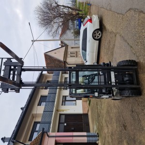 Vilicar Nissan-Fendt
