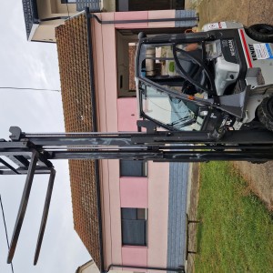 Vilicar Nissan-Fendt