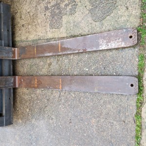 Linde 35 D
