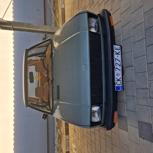 Yugo 55E