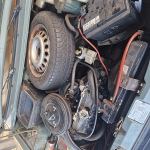 Yugo 55E