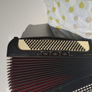 HOHNER VERDI 4