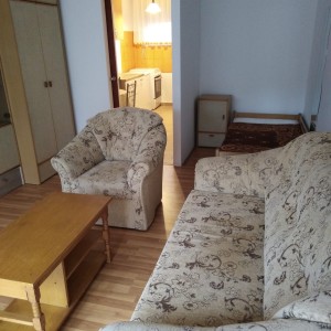 Garsonijera Zagreb-Jarun