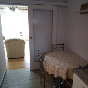 Garsonijera Zagreb-Jarun