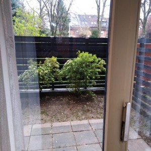 Garsonijera Zagreb-Jarun