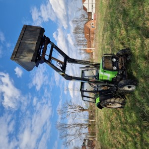 Deutz Fahr DX-3.10