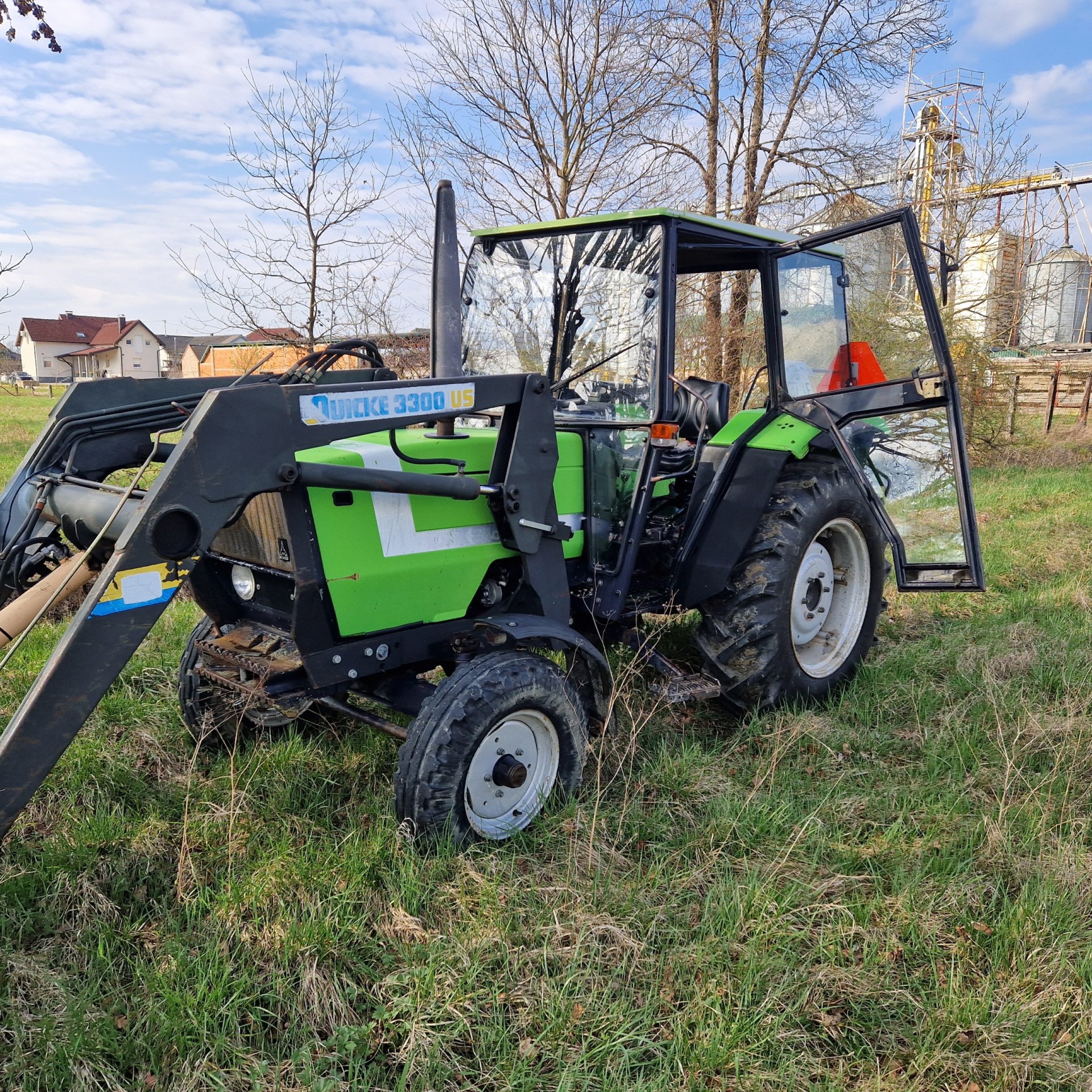 Deutz Fahr DX-3.10
