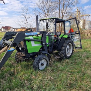 Deutz Fahr DX-3.10