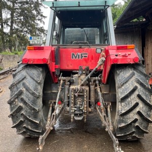Massey Ferguson 1014
