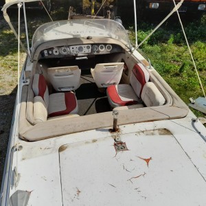 Gliser 6 sjedala 121kw