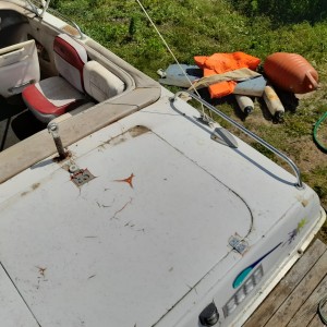 Gliser 6 sjedala 121kw