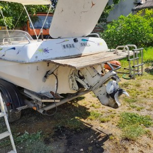 Gliser 6 sjedala 121kw