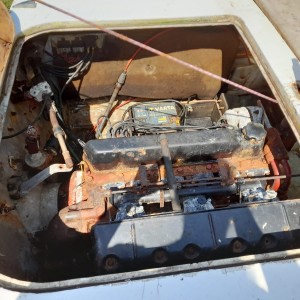 Gliser 6 sjedala 121kw