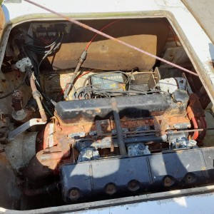 Gliser 6 sjedala 121kw