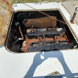 Gliser 6 sjedala 121kw