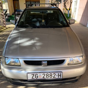 Seat Cordoba 1.6 SXE 98