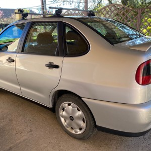 Seat Cordoba 1.6 SXE 98