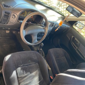 Seat Cordoba 1.6 SXE 98