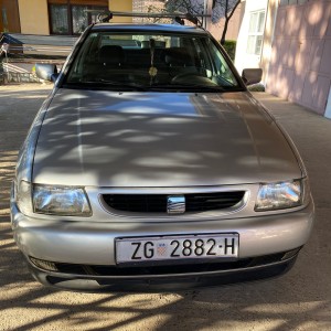 Seat Cordoba 1.6 SXE 98