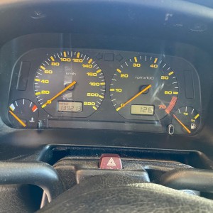 Seat Cordoba 1.6 SXE 98