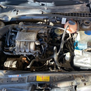 Seat Cordoba 1.6 SXE 98
