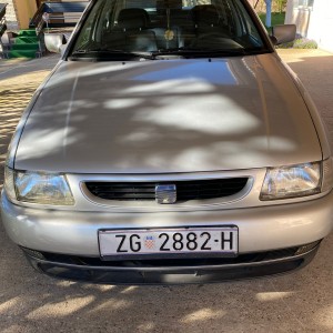 Seat Cordoba 1.6 SXE 98