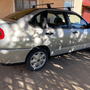 Seat Cordoba 1.6 SXE 98