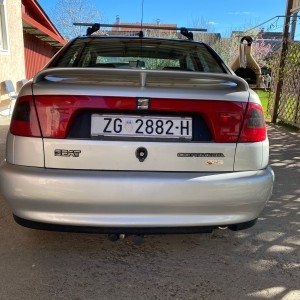 Seat Cordoba 1.6 SXE 98
