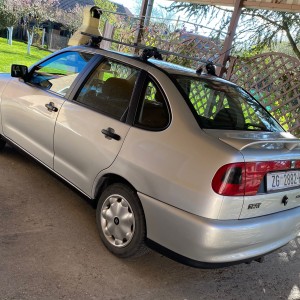 Seat Cordoba 1.6 SXE 98