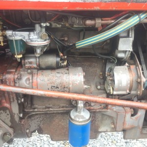 Imt 542 deluxe