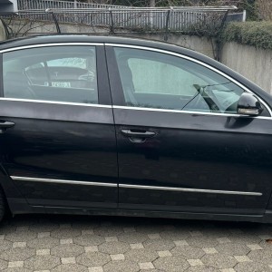Volkswagen Passat B6 2.0 TDI