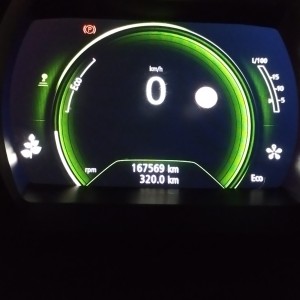 Renault Talisman 1,5 dCi - koža, urađeni veliki i mali servisi, radar, reg. 09/25., novi akumulator