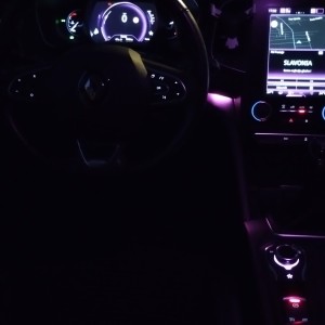 Renault Talisman 1,5 dCi - koža, urađeni veliki i mali servisi, radar, reg. 09/25., novi akumulator