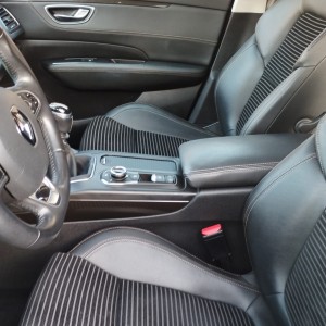 Renault Talisman 1,5 dCi - koža, urađeni veliki i mali servisi, radar, reg. 09/25., novi akumulator