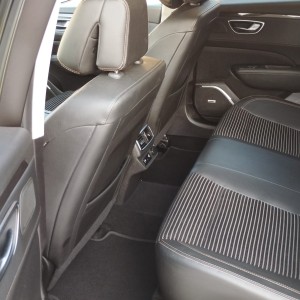 Renault Talisman 1,5 dCi - koža, urađeni veliki i mali servisi, radar, reg. 09/25., novi akumulator
