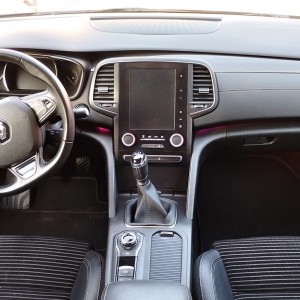 Renault Talisman 1,5 dCi - koža, urađeni veliki i mali servisi, radar, reg. 09/25., novi akumulator
