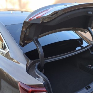 Renault Talisman 1,5 dCi - koža, urađeni veliki i mali servisi, radar, reg. 09/25., novi akumulator