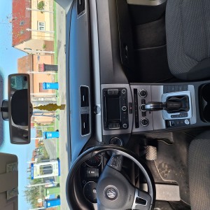 PASSAT 1.6 TDI dsg