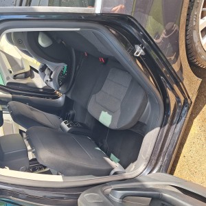 PASSAT 1.6 TDI dsg