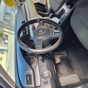 PASSAT 1.6 TDI dsg