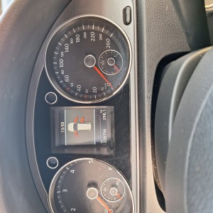 PASSAT 1.6 TDI dsg