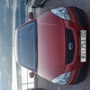 Kia Rio 1.4 prvi vlasnik!