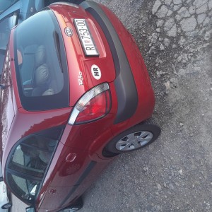 Kia Rio 1.4 prvi vlasnik!