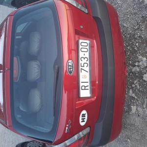Kia Rio 1.4 prvi vlasnik!