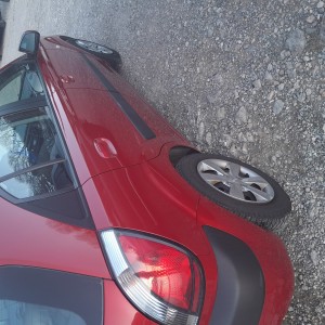 Kia Rio 1.4 prvi vlasnik!